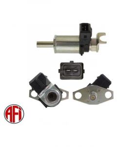 AFI Cold Start Injector