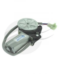 Electric Life Power Window Motor For Toyota Landcruiser 80 Series Rhr