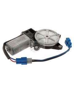 Electric Life Power Window Motor For Subaru Forester 02-6/08 2L Rhf