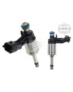 Bosch Fuel Injector Valve Sidi Gmh 3.6L V6 VE Seals Inc Seal Kit If