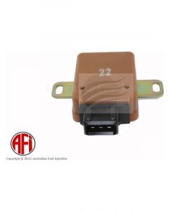AFI Throttle Positon Sensor