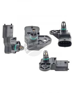 AFI Map/Boost Pressure Sensor