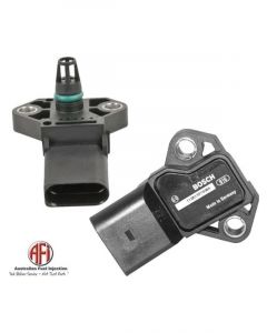 AFI Map/Boost Pressure Sensor