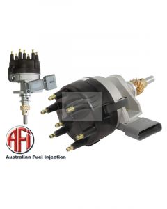 AFI Ignition Distributor Ford Ea-Eb Cfi Centre Fire