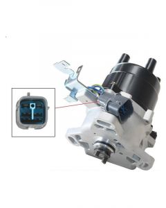 AFI Ignition Distributor Single Plug