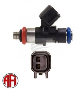 Bosch Fuel Injector Valve For Mazda Cx9 3.7L V6