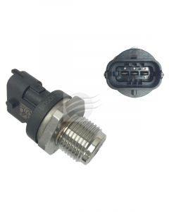Bosch Rail Pressure Sensor Patrol Y61 3.0 Zd30Ddti 05/2000 - 2012