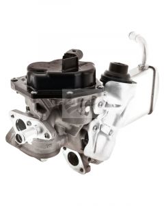 Valeo EGR Valve And Cooler VW Amarok 2.0L Cdca 09/2010 ~ 10/2013