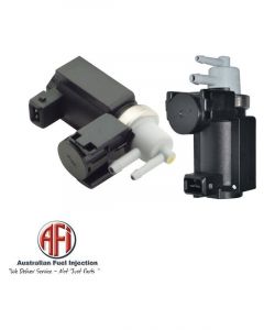 Pierburg Boost Pressure Control Valve For Hyundai Iload I30 Accent D4Fb