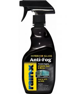 Rain-X Interior Glass Anti-Fog Trigger Pack 55ml