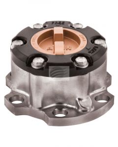Aisin Freewheel Hub