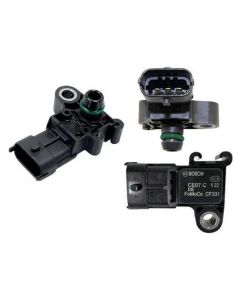 AFI Map/Boost Pressure Sensor