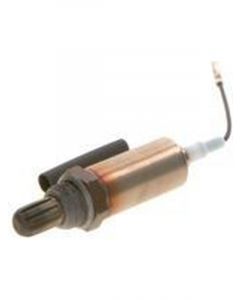 Bosch Oxygen Sensor Single Wire Applications