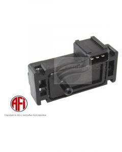 AFI Map/Boost Pressure Sensor