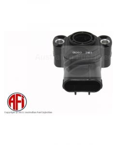 AFI Throttle Positon Sensor