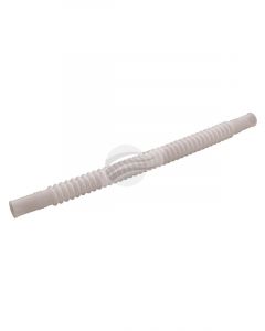 AFI Plastic Fuel Line 200mm 8mm I.D. Convoluted Tube