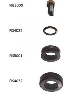 AFI Fuel Injector Service Kit