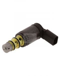 Jayair Ac Compressor Control Valve For Denso 6Seu14C 7Seu16C 90