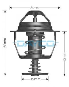 Dayco Thermostat