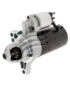 Jaylec Starter 12V Jeep Jk Wrangler Cherokee Kk 2.8 Crd Ens Auto