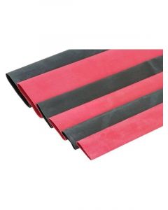 Jaylec Heat Shrink Assortment 9.5-19mm Tubing 150mm [ref Narva 56602]