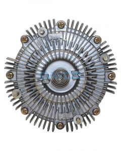 Dayco Fan Clutch