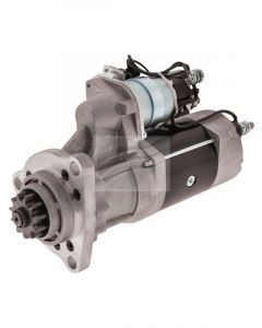 Jaylec Starter 12V 7.3Kw 11T Cw Repl Delco 39Mt