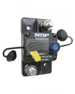 Jaylec Circuit Breaker 175 Serie 200A Manual Reset Type III Hi-Amp