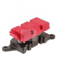 Bussmann Pack 1 Midifuse Holder W/Hinged Cover For Midifuse From 30-125