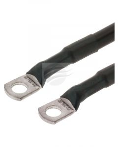Jaylec Cable S 21In 52.5cm Black (00Bs)