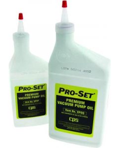 CPS Vacuum Pump Oil 470 ML Premium