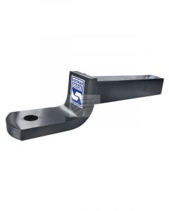 HAYMAN REESE Tow Ball Hitch Mount Solid