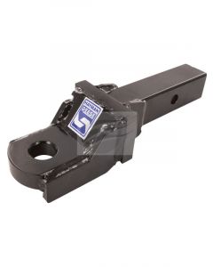 HAYMAN REESE Class 4 70mm Ball Tbm 4.5T Trailer Ball Mount (Forged)