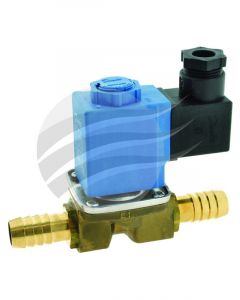 Jayair Heater Tap Electric 12V 16mm (5/8") Connections Siroco