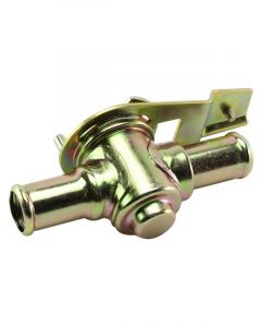 Jayair Heater Tap Universal Pull On Push Off For 5/8" Hose Ref Ha 5040
