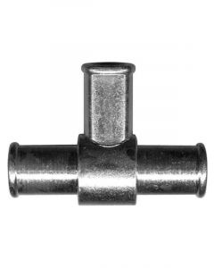 Jayair Heater Fitting 5/8 Hose Tee