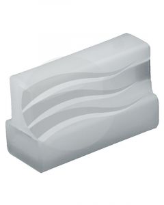 Jaylec Pack 10 Connector Housing 2 Way Female 250 Series