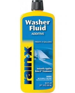 Rain-X Washer Fluid Additive 500ml