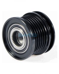Dayco Oap Alternator Overrun Pulley