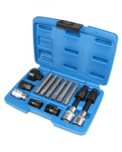Dayco Piece Over Run Alternator Pulley Installation Kit Oap