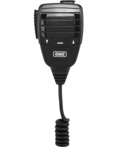 GME Rugged New Microphone Suits Tx3510