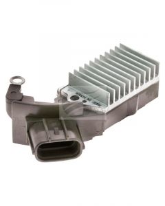 Jaylec Regulator 14V For Hyundai Iload Diesel 02131-9340