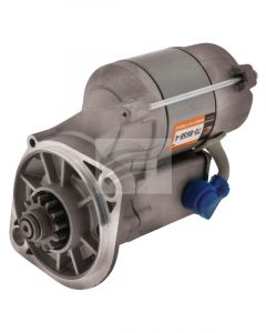 Jaylec Starter 12V 13Th Cw 1.4Kw John Deere Yanmar Engine 4Tne88