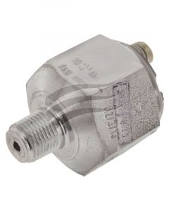 VDO Heavy Duty Pressure Switch 70Kpa N/Closed 1/8" -27Nptf Ea0130