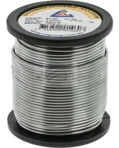 Jaylec Solder Resin Core 1.6mm 500G 50% Tin 50% Lead 01460