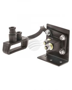 Hella Remote Jump Start Terminal Kit Incl. Bracket & Cap