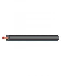 Tycab 6mm Single Core Cable Black 30M [ref Narva 5816-30BK]