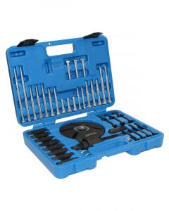 Dayco Harmonic Balancer Tool Kit
