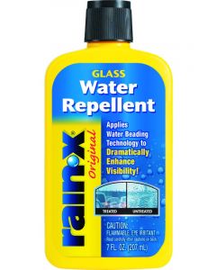 Rain-X Original Glass Water Repellent 207ml