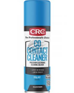 CRC Co Contact Cleaner 350G 2016 (CRC2016)
